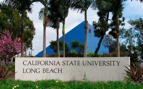 California State Long Beach Jobs