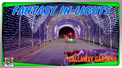 Callaway Fantasy In Lights