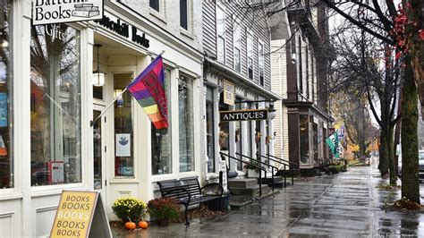 Cambridge New York 12816