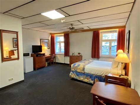 Camp Casey Army Lodging