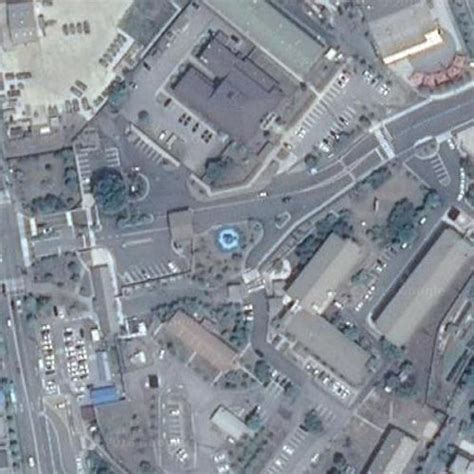 Camp Casey In Tongduchon Republic Of Korea Google Maps