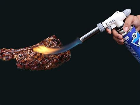 Can A Butane Torch Be Used To Grill Meat Performance Characteristics Can A Butane Torch Be Used To Grill Meat Performance Characteristics