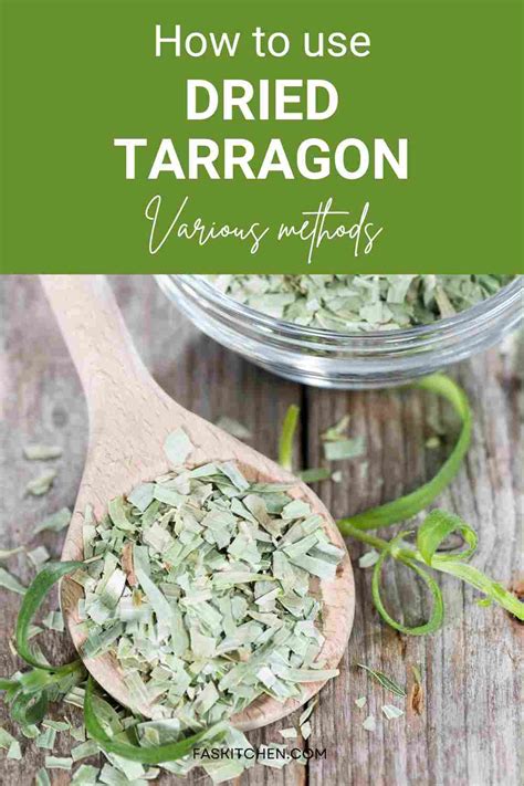Can Tarragon Be Dried At Joyce Collins Blog