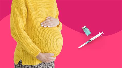 Can You Get A Flu Shot While Pregnant 7 Faqs Answered