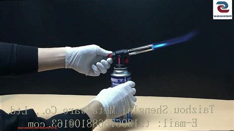 Can You Weld With A Butane Torch The Welding Guru Can You Weld With A Butane Torch The Welding Guru