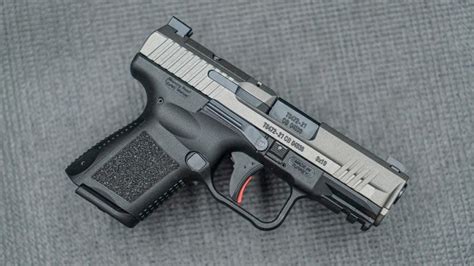 Canik Tp9 Elite Sc A Review Of The Turkish Subcompact