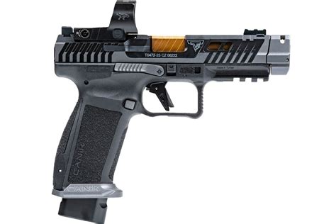 Canik Tti Combat Sportsman Amp 39 S Outdoor Superstore