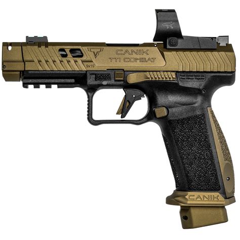 Canik Tti Combat Taran Tactical Innovations Canik Tti Combat Taran Tactical Innovations