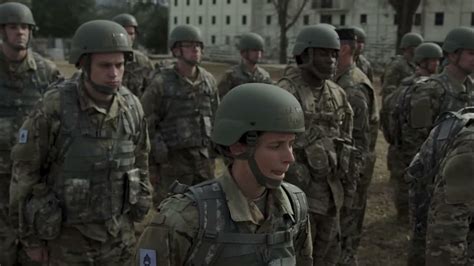 Capt Amy Culbreath Explains Why She Chose Traditional State Officer