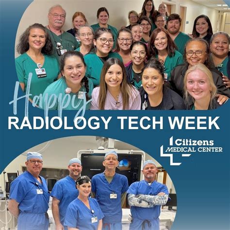 Careers Citizens Medical Center