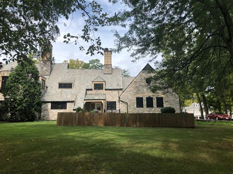 Carlisle Barracks Restoration Warehaus