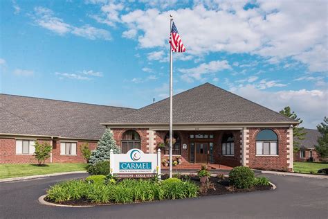 Carmel Health & Living Community