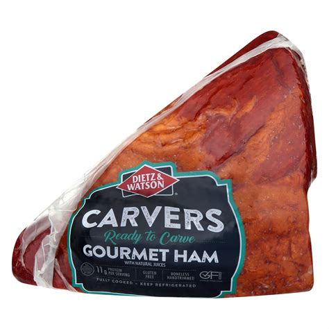 Carver Ham Near Me