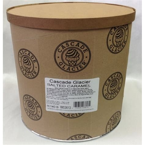 Cascade Glacier Ice Cream In Gresham