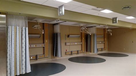 Case Study Irwin Army Hospital Gray Amp Company