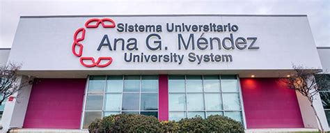 Case Study Of Ana G M Ndez University System Unifyed Case Study Of Ana G M Ndez University System Unifyed