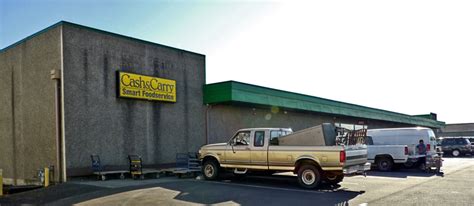 Cash Amp Carry Is A Smart Place To Shop For Groceries In Eugene Oregon