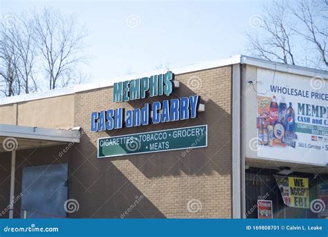 Cash And Carry Memphis Tn