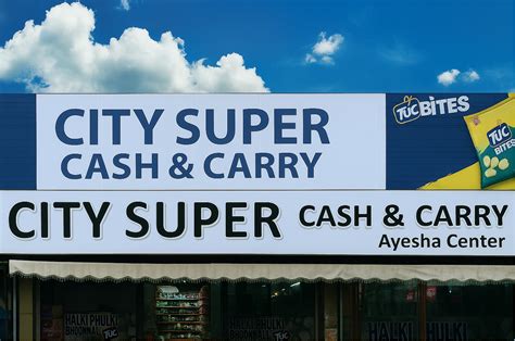 Cash And Carry Yuba City
