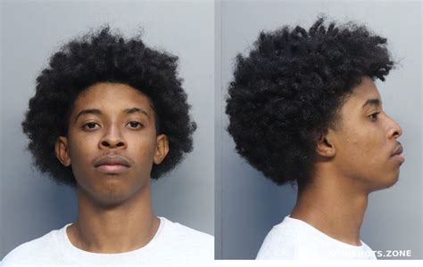 Cash Braydon Jalen 07 24 2023 Miami Dade County Mugshots Zone