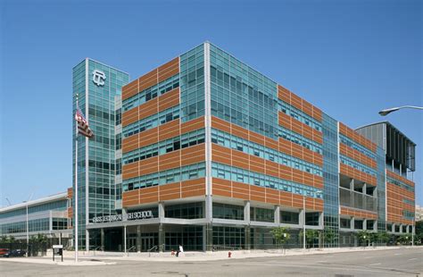 Cass Technical High School