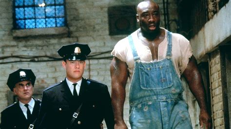 Cast of Green Mile: Unforgettable Performances You Can't Miss
