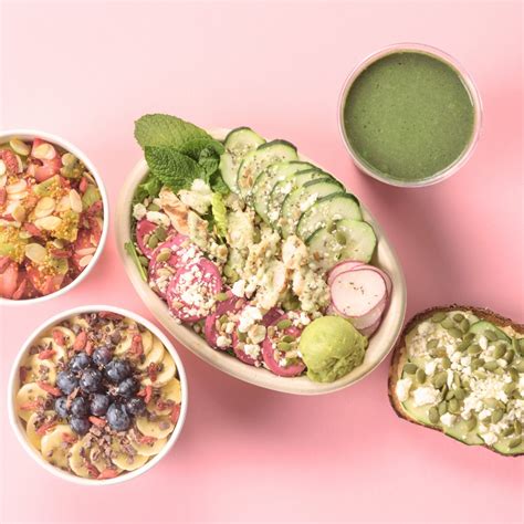 Catering Sliderbg A A Bowls Vitality Bowls