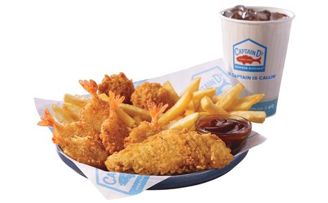 Catfish Dinner Captain D Amp 39 S At Cheryl Franklin Blog