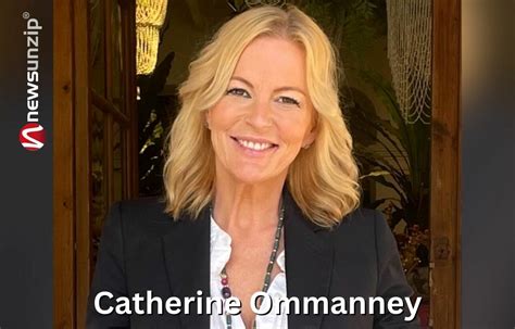 Catherine Ommanney Wiki Age Husband Net Worth Family Kids Height