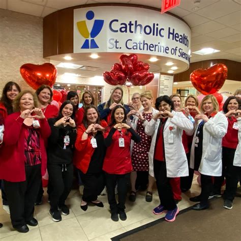 Catholic Health Dr Chohan