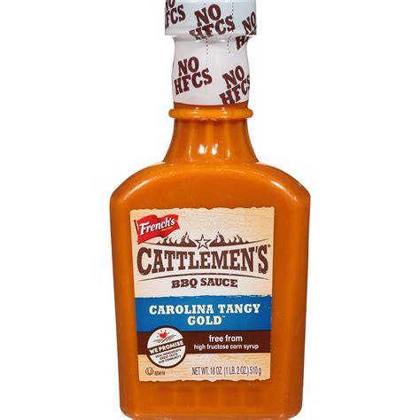 Cattleman Bbq Sauce