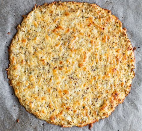 Cauliflower Pizza Crust Cooking With Cooper Cauliflower Pizza Crust Cooking With Cooper