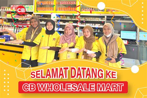 Cb Wholesale Burlington Wa