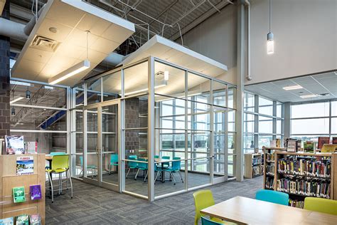 Cca Middle School Addition Renovation Cca Middle School Addition Renovation