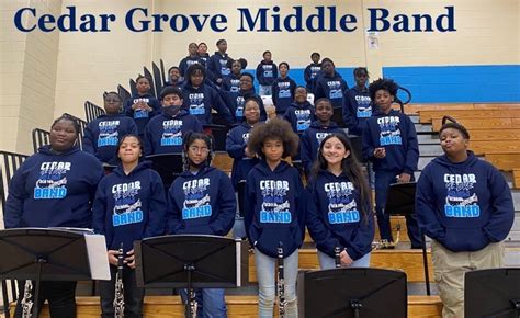 Cedar Grove Middle School