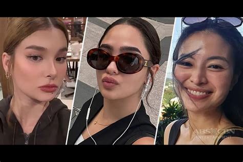 Celebrities Ultimate Guilty Pleasures Abs Cbn Entertainment