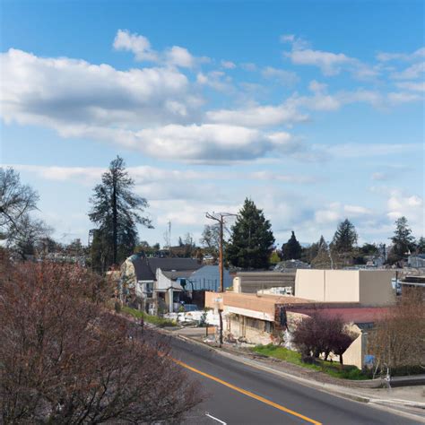 Central City Gresham Everything You Need To Know