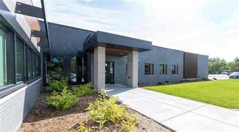 Central Minnesota Mental Health Center