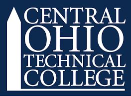 Central Ohio Technical College Academic Calendar Newark