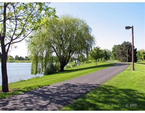 Century Park Pavilion Vernon Hills Park District