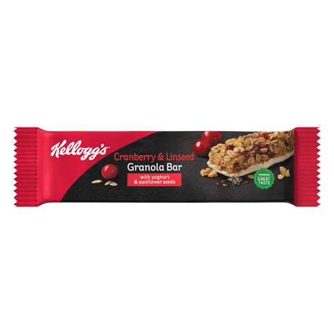 Cereal Bars Snack Bars Kellogg Amp 39 S South Africa