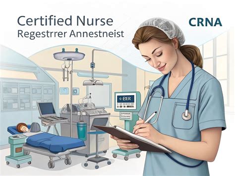 Certified Registered Nurse Anesthetist Wikipedia