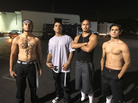 Cesar On My Block Outfit