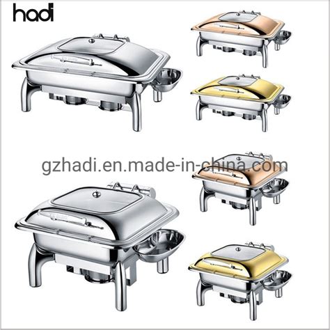 Chafing Dish Price Wholesale Restaurant Quality