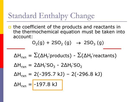 Unlocking the Secrets of Change in Enthalpy Equation: Your Ultimate Guide