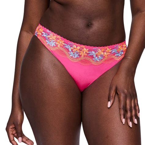 Chantaldessous De Primadonna Cala Luna 0563540 Rioslip Blogger Pink 38 Marie Jo Amp Primadonna