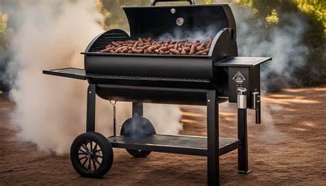 Charcoal Flavored Pellets For Pellet Grill Charcoal Flavored Pellets For Pellet Grill