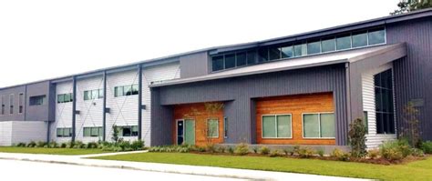 Charles Carter Construction Madison Preparatory Academy