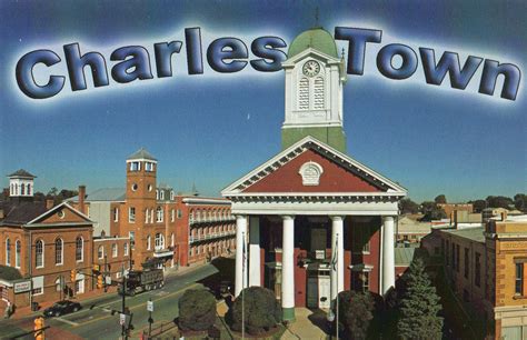 Charles Town West Virginia Wikipedia