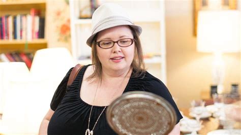 Charlotte Nc Woman Who Thrift Shops For A Living Gives Tips Charlotte